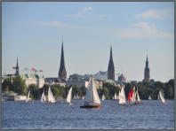 U. Kny,Anwalt Hamburg-Bad Schwartau